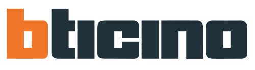 BTicino
