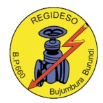 REGIDESO Burundi